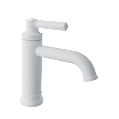 Baril - Beaumont B20 Single-hole lavatory faucet, drain not included