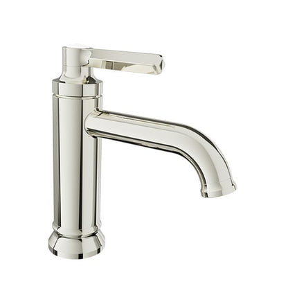 Baril - Beaumont B20 Single-hole lavatory faucet, drain not included