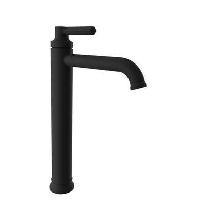 Baril - Beaumont B20 High single-hole lavatory faucet, drain not included