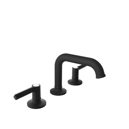 Baril - Beaumont B20 8 Inch c/c lavatory faucet, drain included
