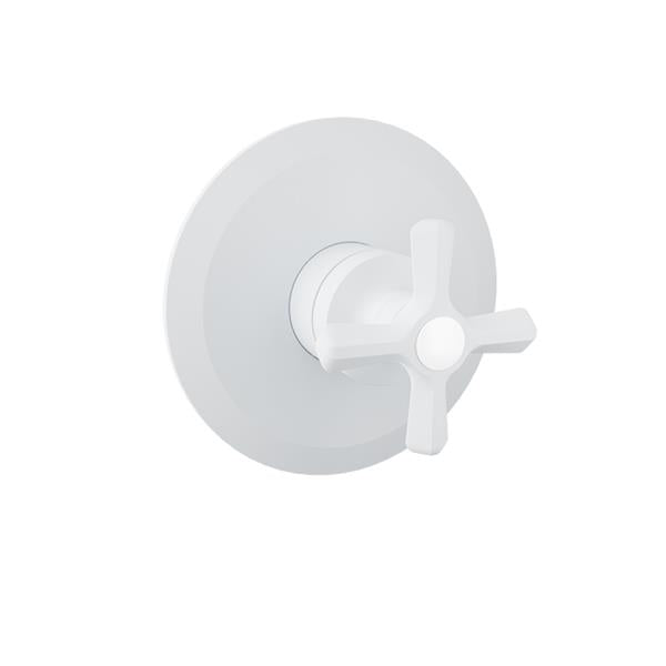 Baril - Beaumont B20 Complete pressure balanced shower control valve