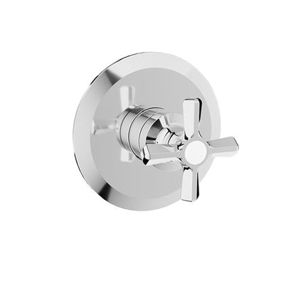 Baril - Beaumont B20 Complete pressure balanced shower control valve