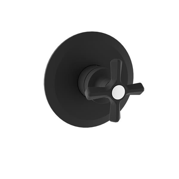 Baril - Beaumont B20 Complete pressure balanced shower control valve