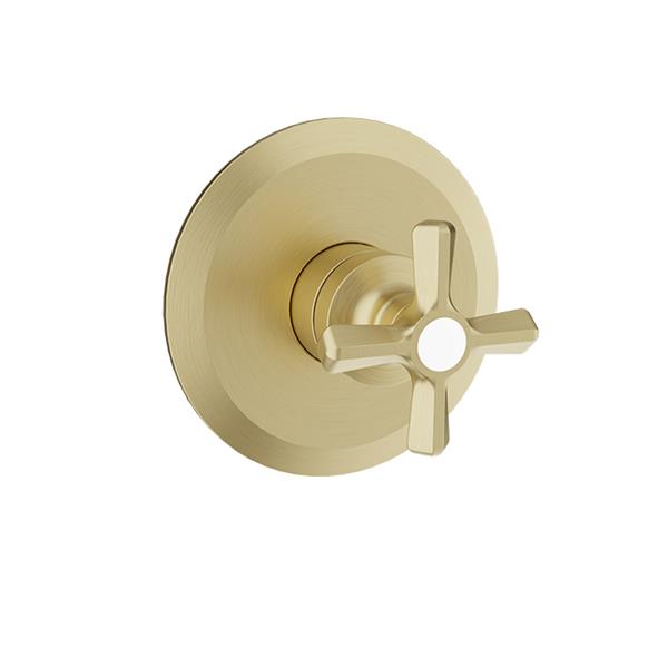Baril - Beaumont B20 Trim only for pressure balanced shower control valve