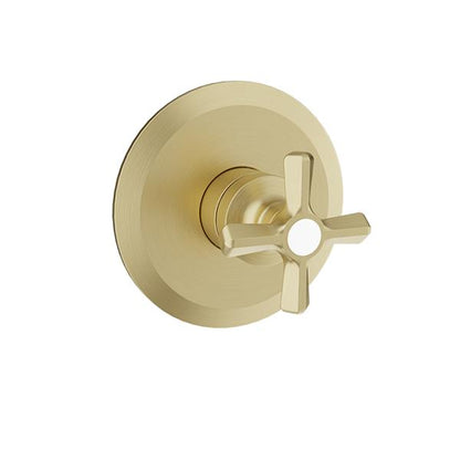 Baril - Beaumont B20 Trim only for pressure balanced shower control valve
