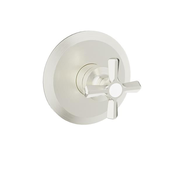 Baril - Beaumont B20 Complete pressure balanced shower control valve