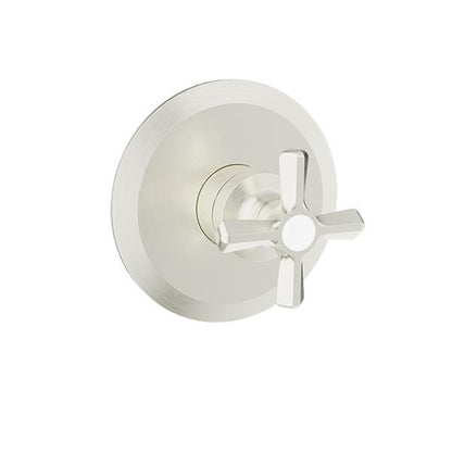 Baril - Beaumont B20 Complete pressure balanced shower control valve