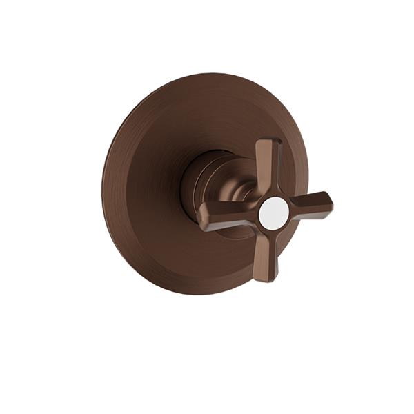 Baril - Beaumont B20 Complete pressure balanced shower control valve