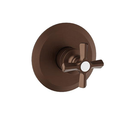Baril - Beaumont B20 Trim only for pressure balanced shower control valve