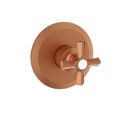Baril - Beaumont B20 Complete pressure balanced shower control valve
