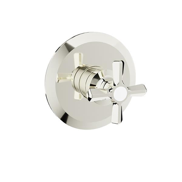 Baril - Beaumont B20 Complete pressure balanced shower control valve