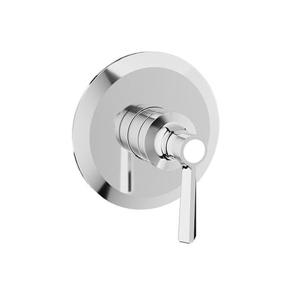 Baril - Beaumont B20 Trim only for pressure balanced shower control valve