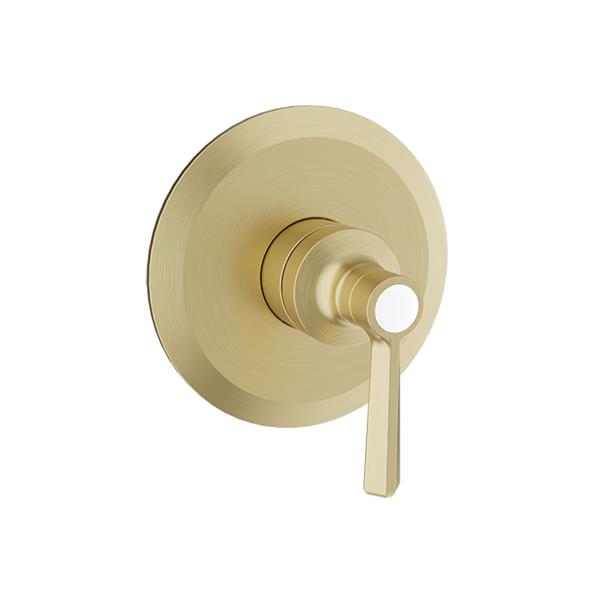 Baril - Beaumont B20 Complete pressure balanced shower control valve