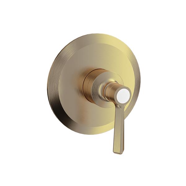 Baril - Beaumont B20 Complete pressure balanced shower control valve