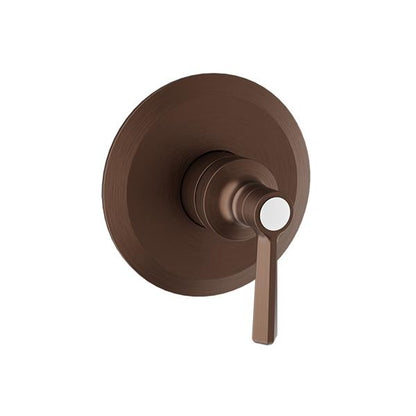 Baril - Beaumont B20 Trim only for pressure balanced shower control valve