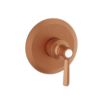 Baril - Beaumont B20 Trim only for pressure balanced shower control valve