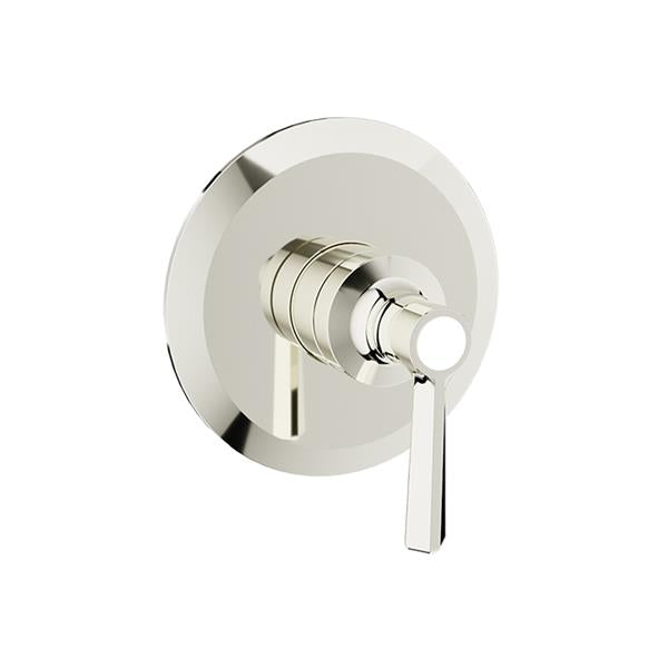 Baril - Beaumont B20 Trim only for pressure balanced shower control valve
