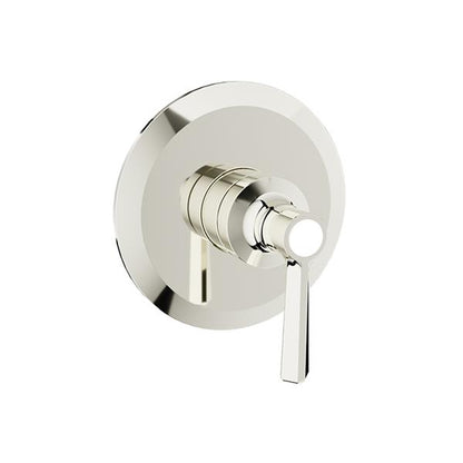 Baril - Beaumont B20 Trim only for pressure balanced shower control valve