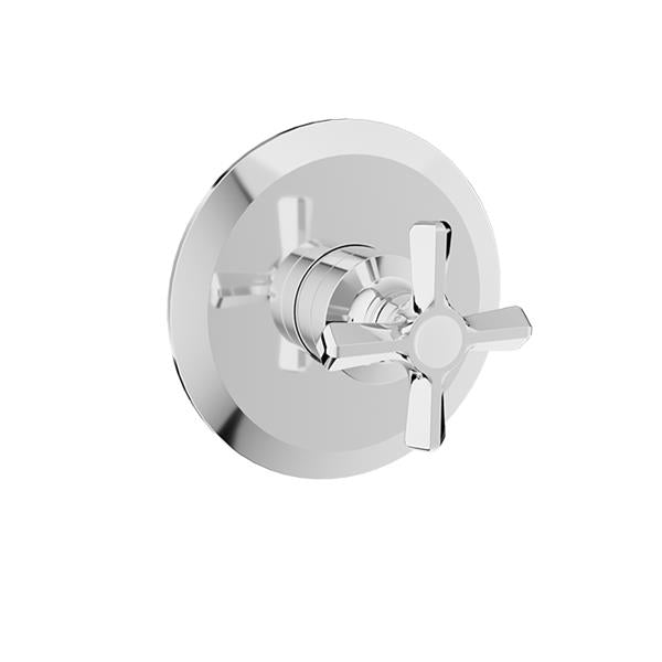 Baril - Beaumont B20 Complete 3/4 Inch thermostatic valve