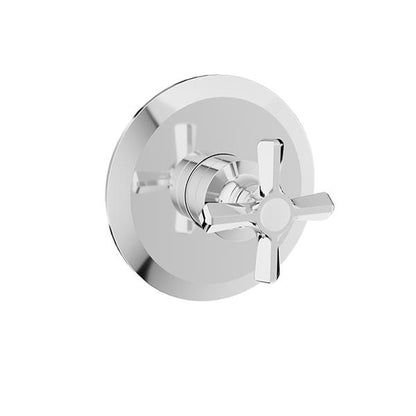 Baril - Beaumont B20 Trim only for 3/4 Inch thermostatic valve