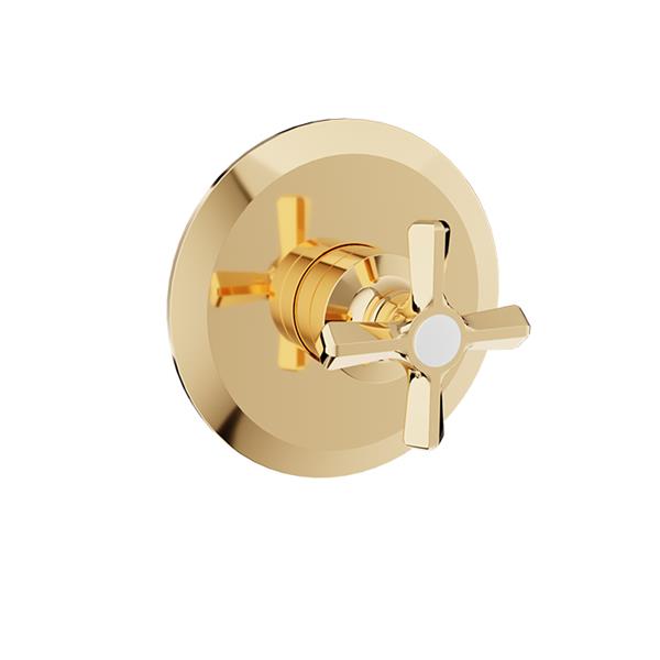 Baril - Beaumont B20 Complete 3/4 Inch thermostatic valve