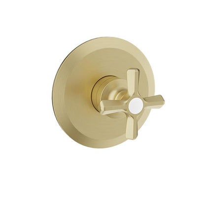 Baril - Beaumont B20 Trim only for 3/4 Inch thermostatic valve
