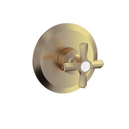 Baril - Beaumont B20 Trim only for 3/4 Inch thermostatic valve