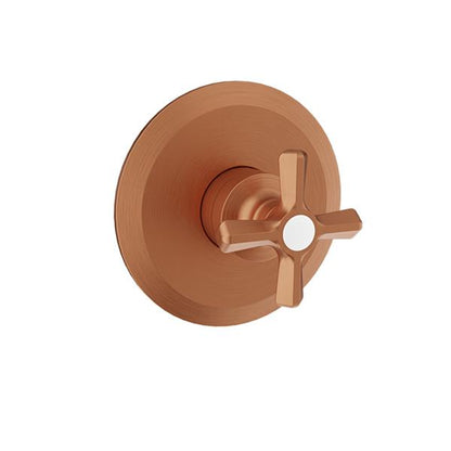 Baril - Beaumont B20 Complete 3/4 Inch thermostatic valve