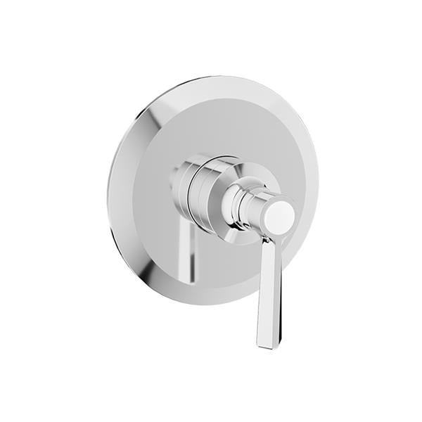 Baril - Beaumont B20 Trim only for 3/4 Inch thermostatic valve