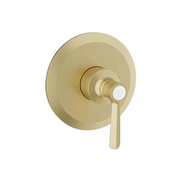 Baril - Beaumont B20 Complete 3/4 Inch thermostatic valve