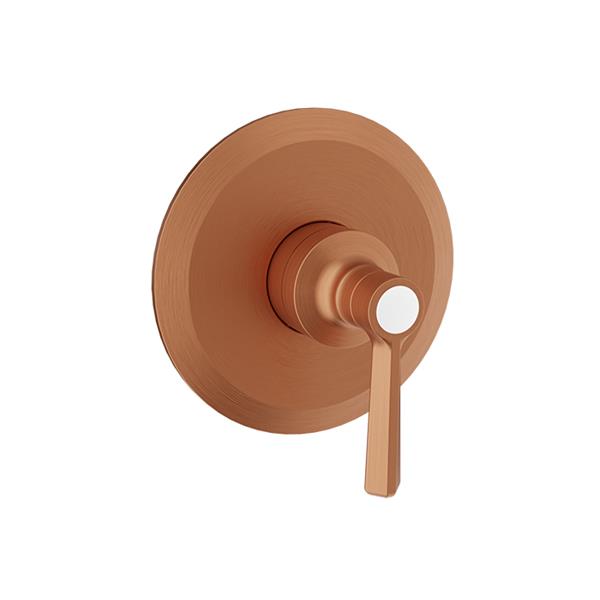 Baril - Beaumont B20 Trim only for 3/4 Inch thermostatic valve