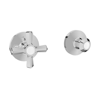 Baril - Beaumont B20 Trim only for 3/4 Inch thermostatic valve