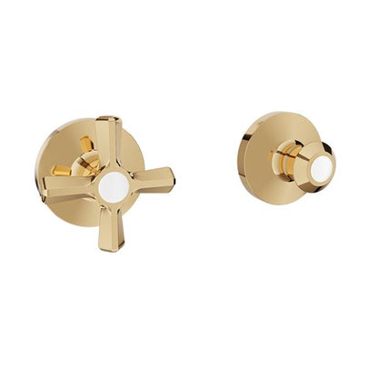 Baril - Beaumont B20 Complete 3/4 Inch thermostatic valve