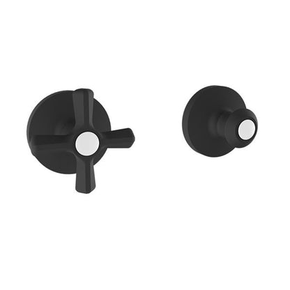Baril - Beaumont B20 Trim only for 3/4 Inch thermostatic valve