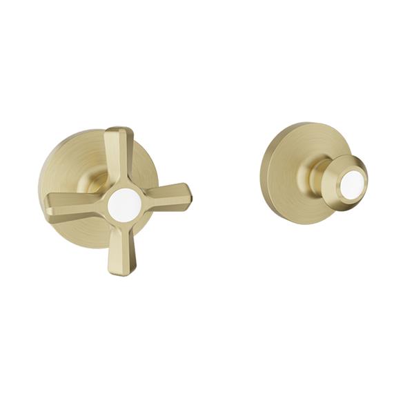 Baril - Beaumont B20 Complete 3/4 Inch thermostatic valve