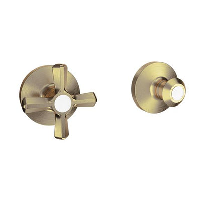 Baril - Beaumont B20 Complete 3/4 Inch thermostatic valve