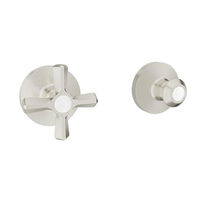 Baril - Beaumont B20 Trim only for 3/4 Inch thermostatic valve
