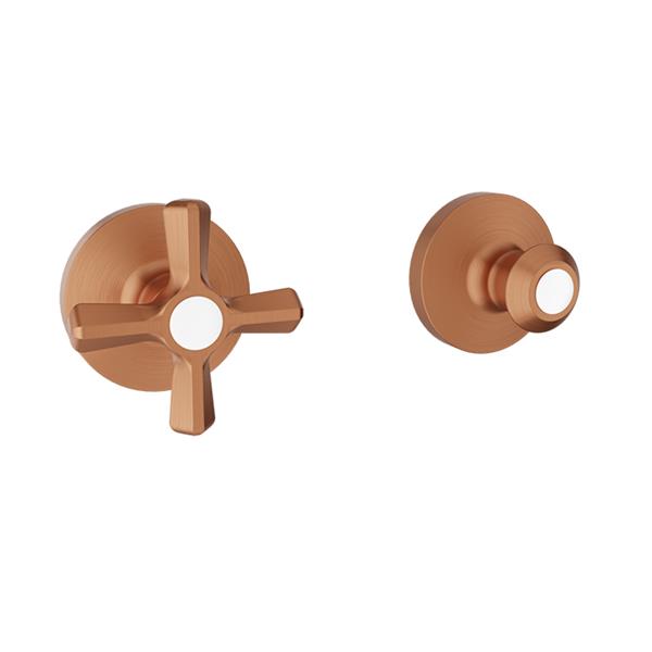 Baril - Beaumont B20 Complete 3/4 Inch thermostatic valve