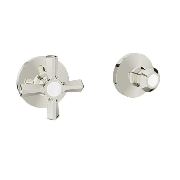 Baril - Beaumont B20 Trim only for 3/4 Inch thermostatic valve