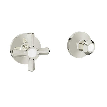 Baril - Beaumont B20 Trim only for 3/4 Inch thermostatic valve