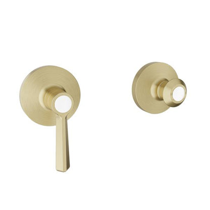 Baril - Beaumont B20 Trim only for 3/4 Inch thermostatic valve