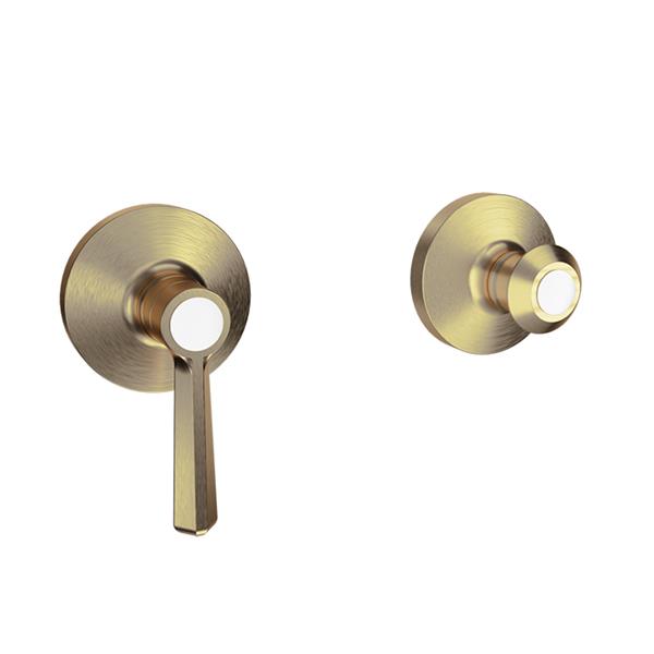 Baril - Beaumont B20 Trim only for 3/4 Inch thermostatic valve