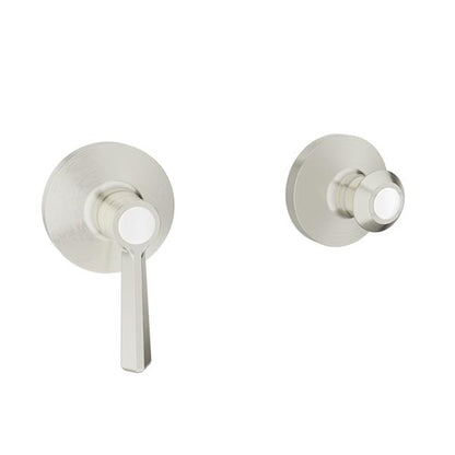Baril - Beaumont B20 Trim only for 3/4 Inch thermostatic valve