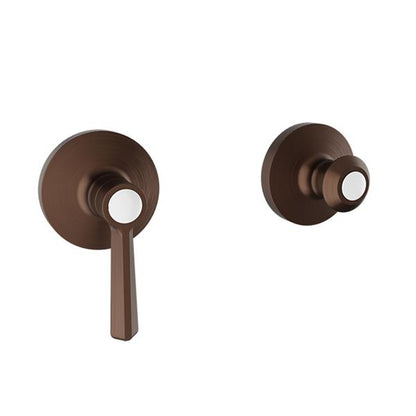 Baril - Beaumont B20 Trim only for 3/4 Inch thermostatic valve
