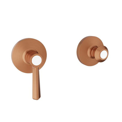 Baril - Beaumont B20 Trim only for 3/4 Inch thermostatic valve