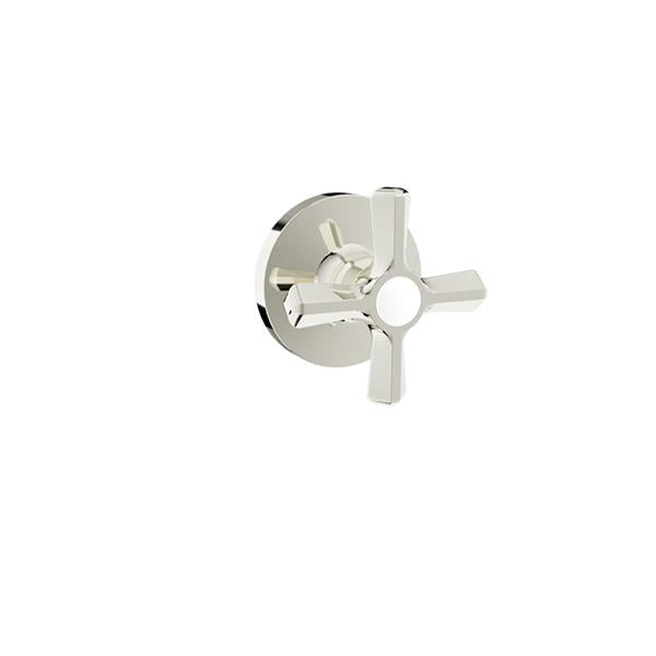 Baril - Beaumont B20 Complete 2-port diverter with stop