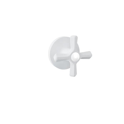 Baril - Beaumont B20 Complete 3-port diverter with stop