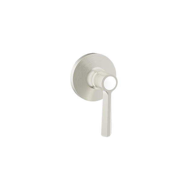 Baril - Beaumont B20 Complete 2-port diverter with stop