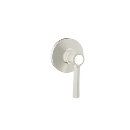 Baril - Beaumont B20 Complete 2-port diverter with stop
