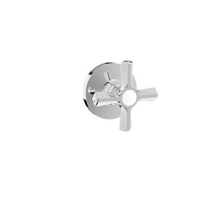 Baril - Beaumont B20 Complete 3/4 Inch volume control valve